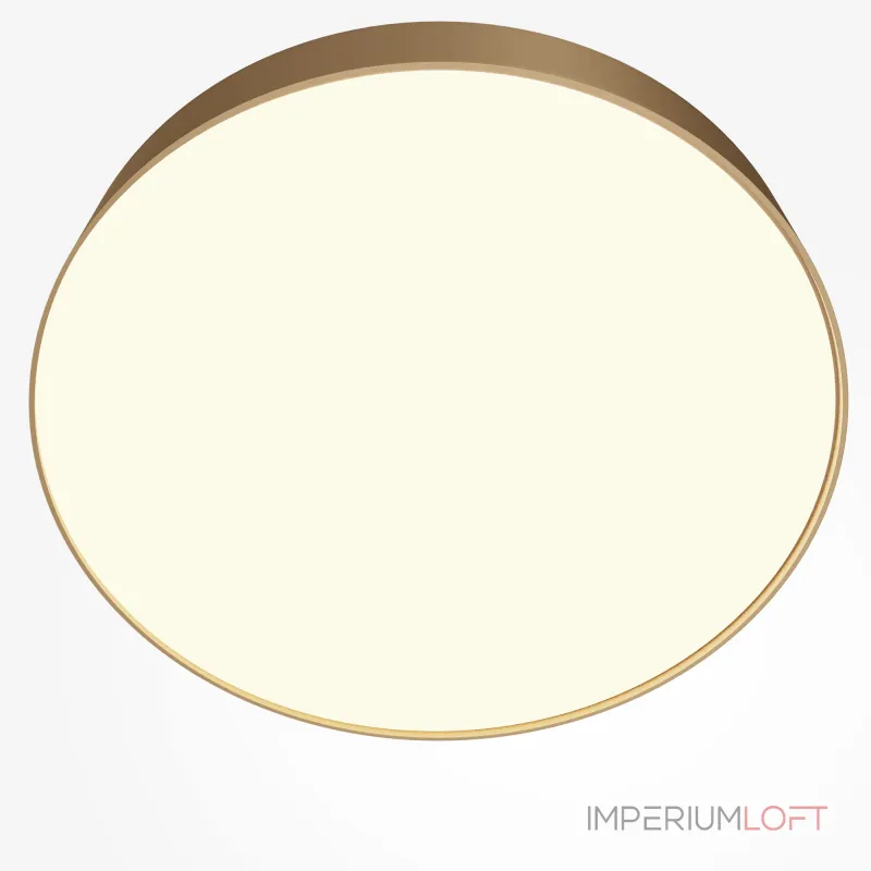 Потолочный светильник Maytoni Ceiling C032CL-45W3K-RD-MG