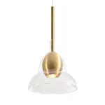 Подвесной светильник Freya Glaze FR5637PL-L6TR