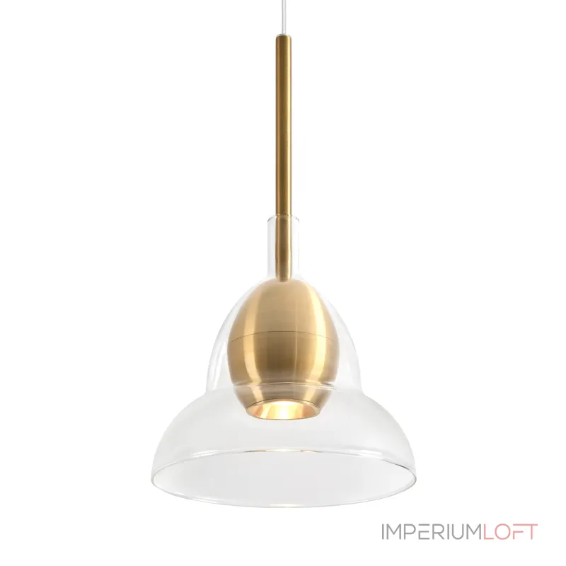 Подвесной светильник Freya Glaze FR5637PL-L6TR