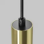 Подвесной светильник Maytoni Jelly P105PL-12W3K-BS