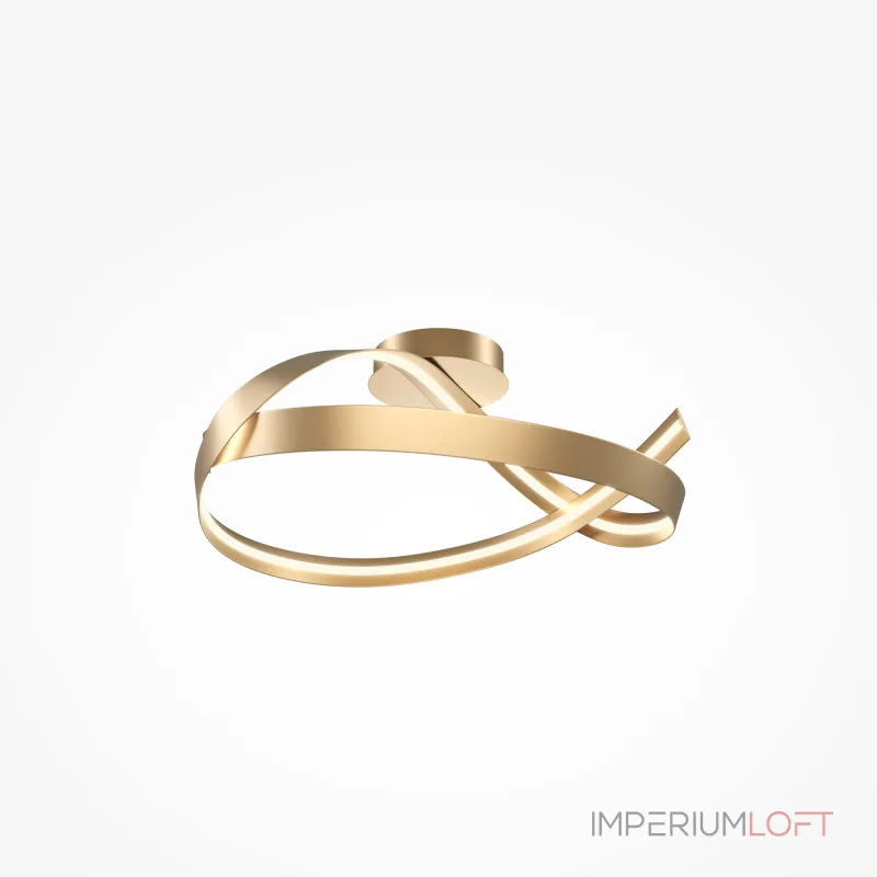 Потолочный светильник Plons MOD283CL-L34BS3K