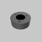 Накладная потолочная чаша для подвесных шинопроводов Maytoni Accessories for tracks Arity TRA233SCB-B