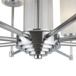 Люстра Freya Modern FR5184PL-08CH от ImperiumLoft