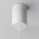Подвесной светильник Maytoni Pendant P076PL-L12W4K-W