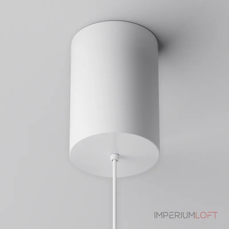 Подвесной светильник Maytoni Pendant P076PL-L12W4K-W