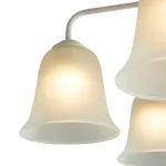 Потолочная люстра Freya Колокола / Bells FR5448CL-05W