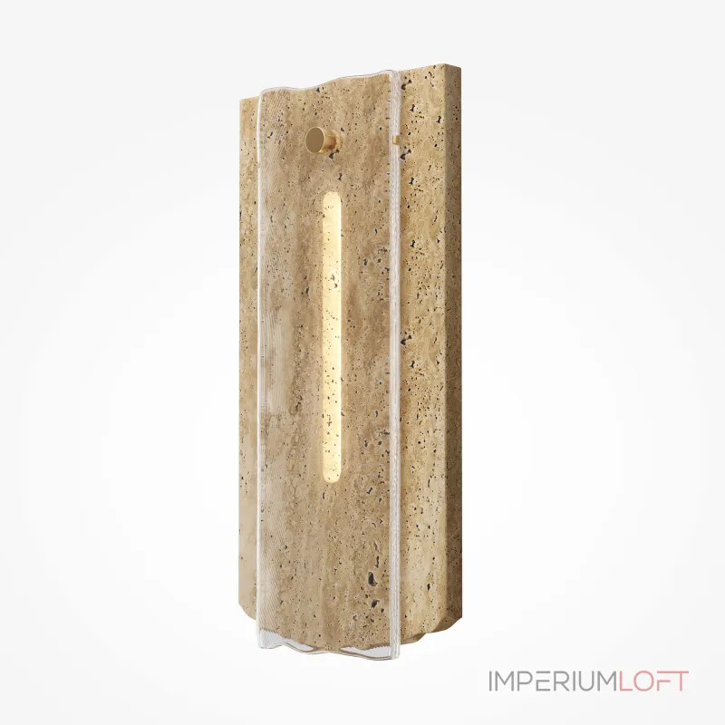 Бра Maytoni Ventana MOD523WL-L15BG3K Бра Maytoni Ventana MOD523WL-L15BG3K