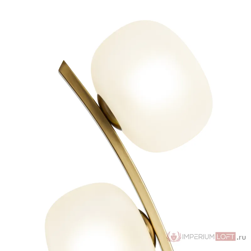 Настольный светильник Freya Modern FR5444TL-03BS от ImperiumLoft