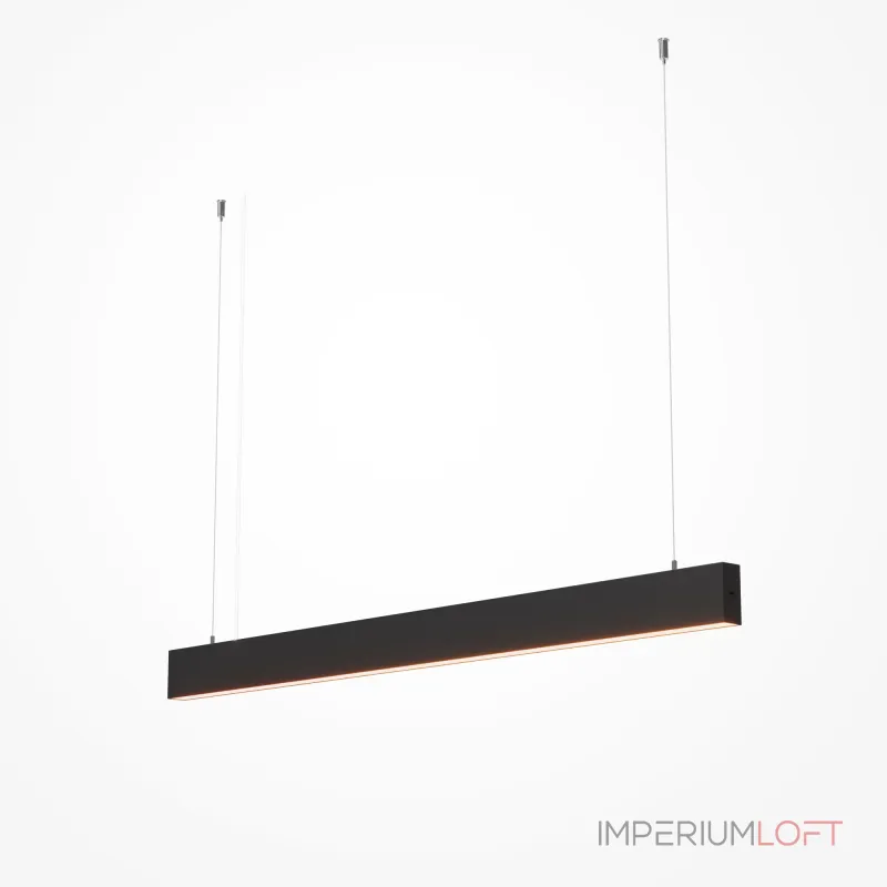 Подвесной светильник Maytoni Pendant P070PL-2.7-3-4K-B