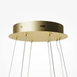 Подвесная люстра Maytoni Estetica MOD378PL-L25MGK