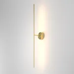 Настенный светильник (бра) Maytoni Wall C084WL-L12BS2.7K
