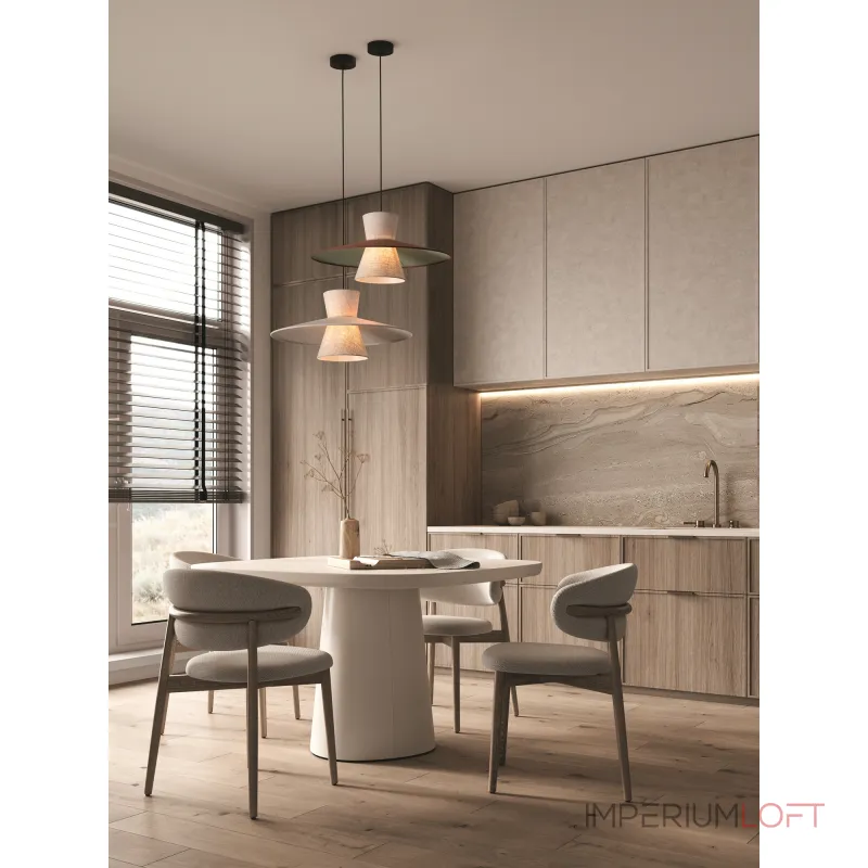 Подвесной светильник Freya Fly FR5489PL-01GT от ImperiumLoft Подвесной светильник Freya Fly FR5489PL-01GT от ImperiumLoft