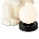 Настольный светильник Freya Whisker FR5607TL-01W