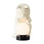 Настольный светильник Freya Whisker FR5607TL-01W