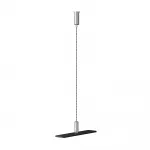 Тросовый подвес Basity, 2 шт Maytoni BASITY TRA172SW-R-1B от ImperiumLoft