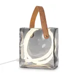 Настольный светильник Freya Тоут / Tote FR6223TL-L17SM