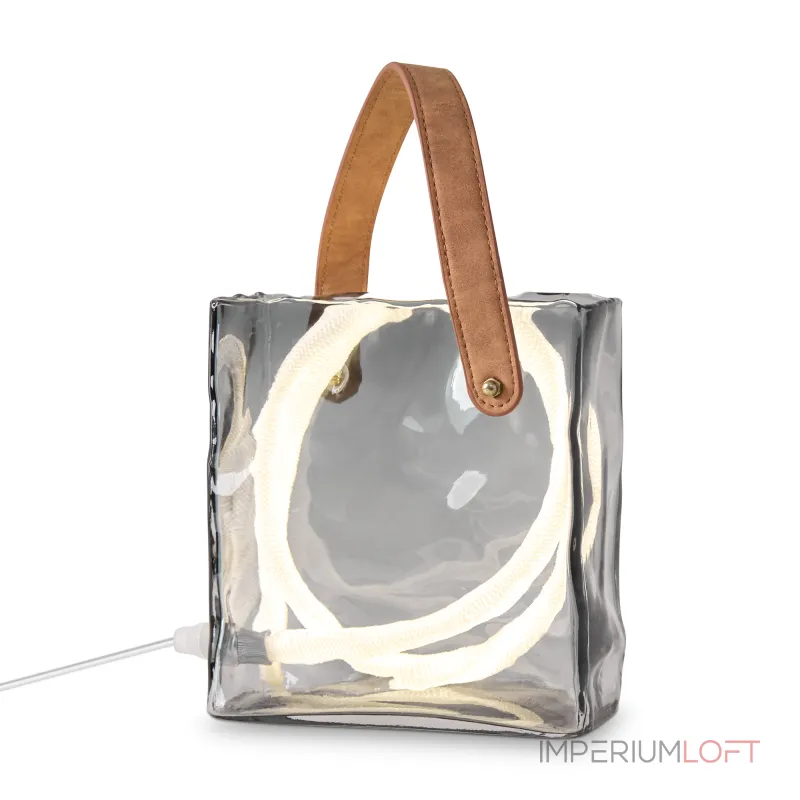 Настольный светильник Freya Тоут / Tote FR6223TL-L17SM