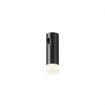 Трековый светильник Maytoni FLARITY TR145-1-3W3K-W-B