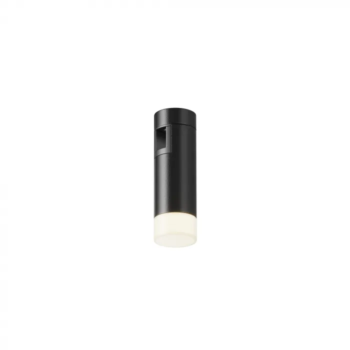 Трековый светильник Maytoni FLARITY TR145-1-3W3K-W-B от ImperiumLoft