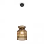 Подвесной светильник Freya Layla FR5558PL-01BR