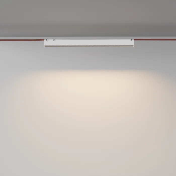 Подвесной светильник Maytoni PARITY TR128B-24W3K-M-W от ImperiumLoft