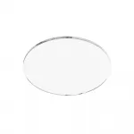 Стекло для пылевлагозащиты IP44 для светильников 15Вт Maytoni Dip Glass001-D45 от ImperiumLoft