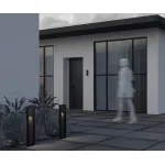 Ландшафтный светильник Maytoni Porte O481FL-L7BWD3K от ImperiumLoft