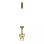 Подвесной светильник Maytoni Modern MOD253PL-L18BS3K2