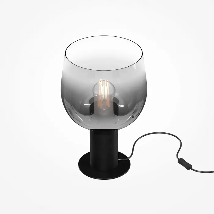 Настольный светильник Maytoni Modern MOD414TL-01B от ImperiumLoft