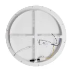Потолочный светильник Freya Мантелло / Mantello FR6228CL-L92W3