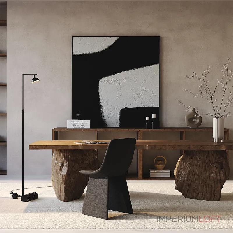 Напольный светильник (торшер) Maytoni Pikant MOD372FL-L10B3K от ImperiumLoft Напольный светильник (торшер) Maytoni Pikant MOD372FL-L10B3K от ImperiumLoft