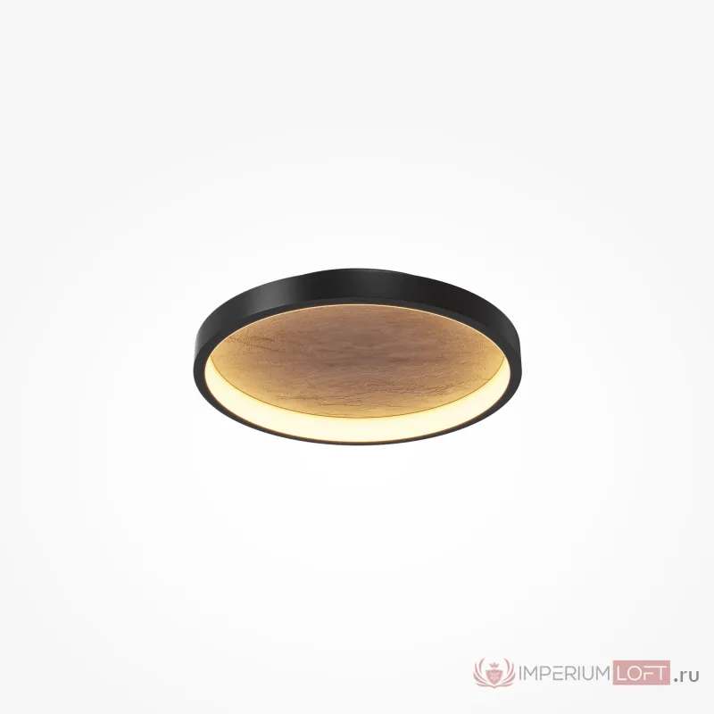 Потолочный светильник Maytoni Orign MOD311CL-L27B3K от ImperiumLoft