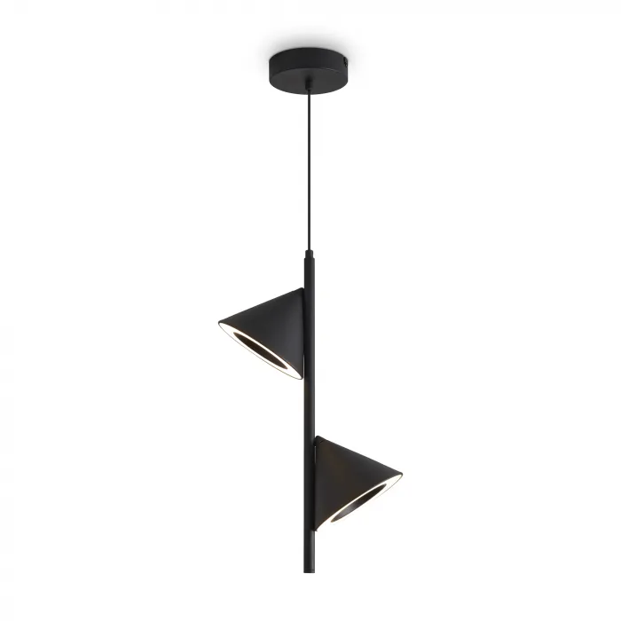 Подвесной светильник Freya LED FR6141PL-L14B от ImperiumLoft