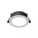 Встраиваемый светильник Orb Maytoni DL130-GX53-W