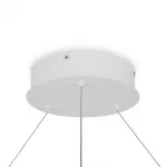 Подвесная люстра Rim MOD058PL-L65WK