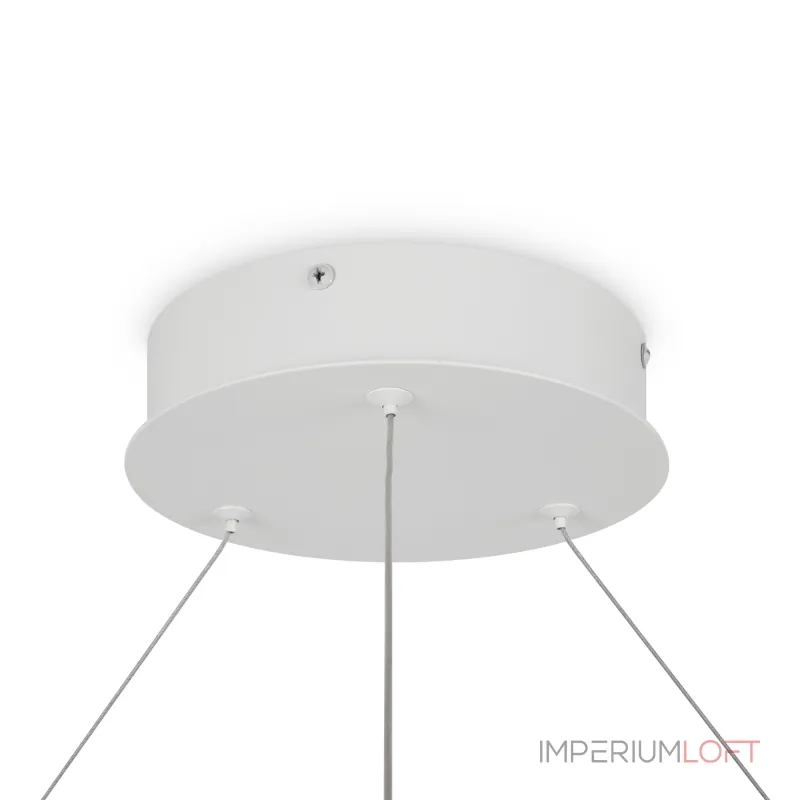 Подвесная люстра Rim MOD058PL-L65WK Подвесная люстра Rim MOD058PL-L65WK