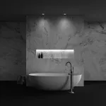 Встраиваемый светильник Orb Maytoni DL130-GX53-W