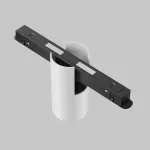 Трековый светильник Maytoni EXILITY TR122-2-7W3K-W от ImperiumLoft