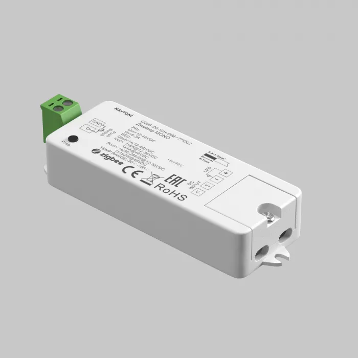Диммер Maytoni Zigbee 771002 от ImperiumLoft