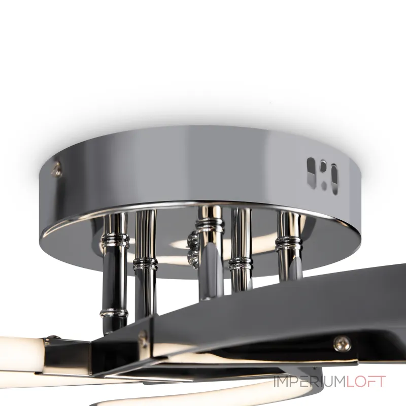 Потолочная люстра Freya Timeless FR6045CL-L50CH