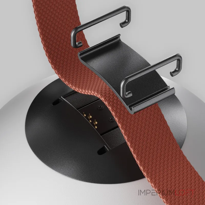 Подвесной светильник Bowl Parity 4000K 20Вт 120° белый TR126B-20W4K-W