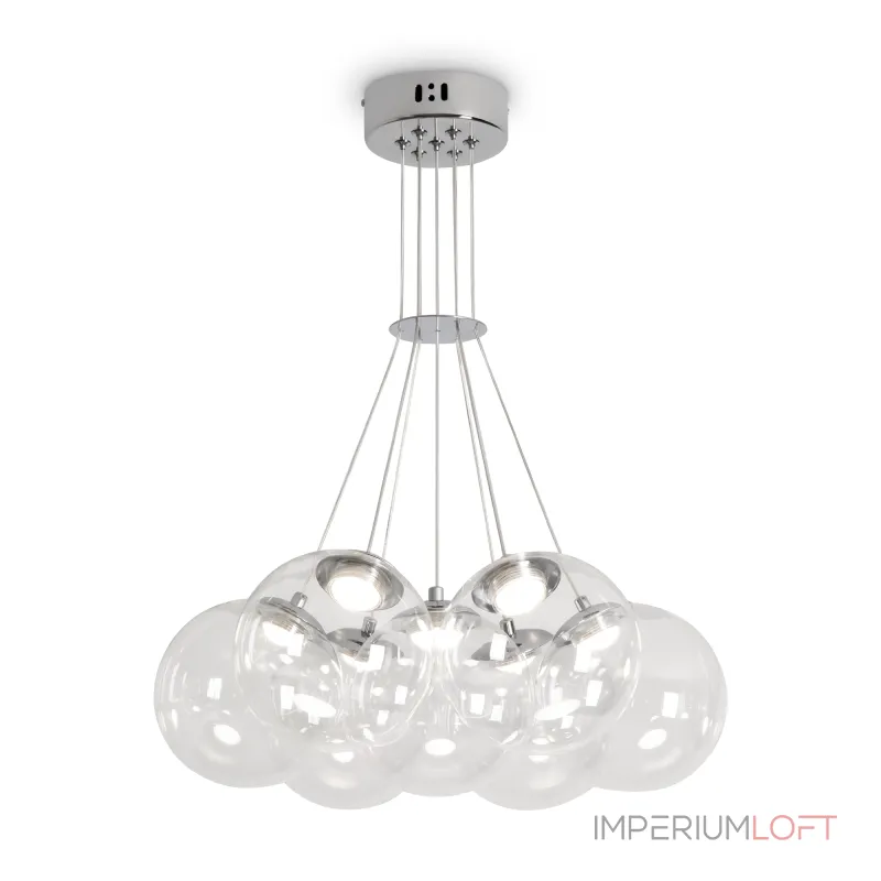 Подвесной светильник Freya Modern Verto FR5580PL-L35N Подвесной светильник Freya Modern Verto FR5580PL-L35N
