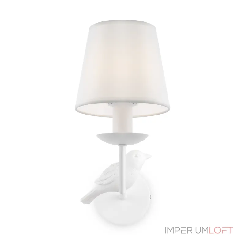 Настенный светильник Freya Комфи / Comfy FR5270WL-01W