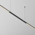 Соединитель для модульной системы Shelf 492мм Maytoni Shelf CA011-L500-B