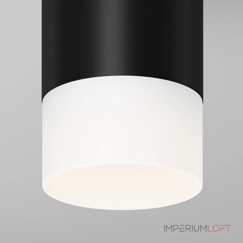 Потолочный светильник Maytoni Ember O499CL-L10B3K