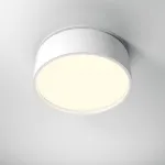 Встраиваемый светильник Maytoni Downlight DL024-18W3K-W от ImperiumLoft