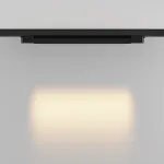Трековый светильник Maytoni TRINITY TR195-3-20W2.7K-M-B