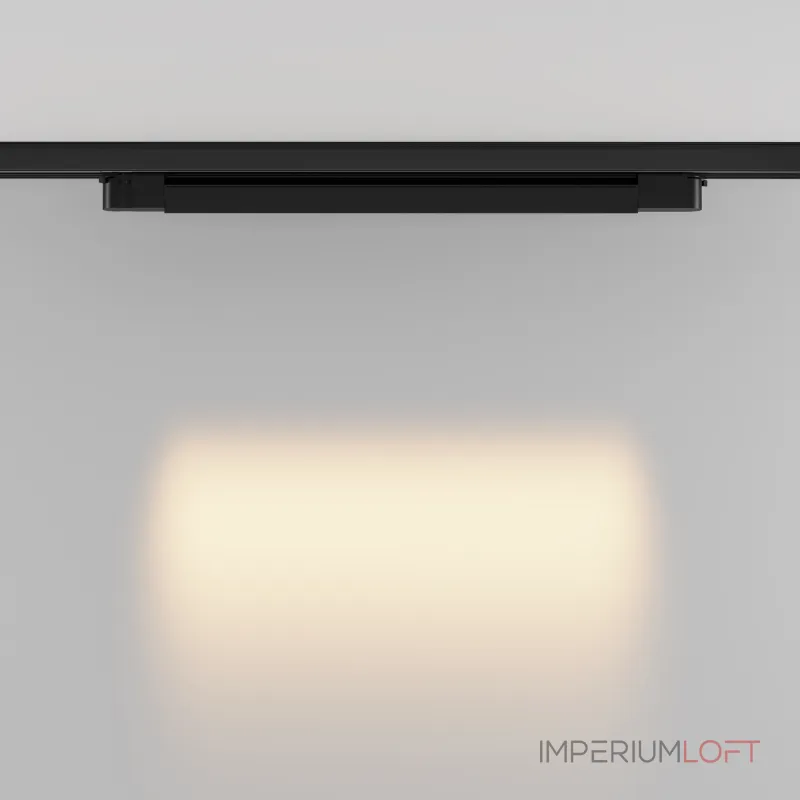 Трековый светильник Maytoni TRINITY TR195-3-20W2.7K-M-B