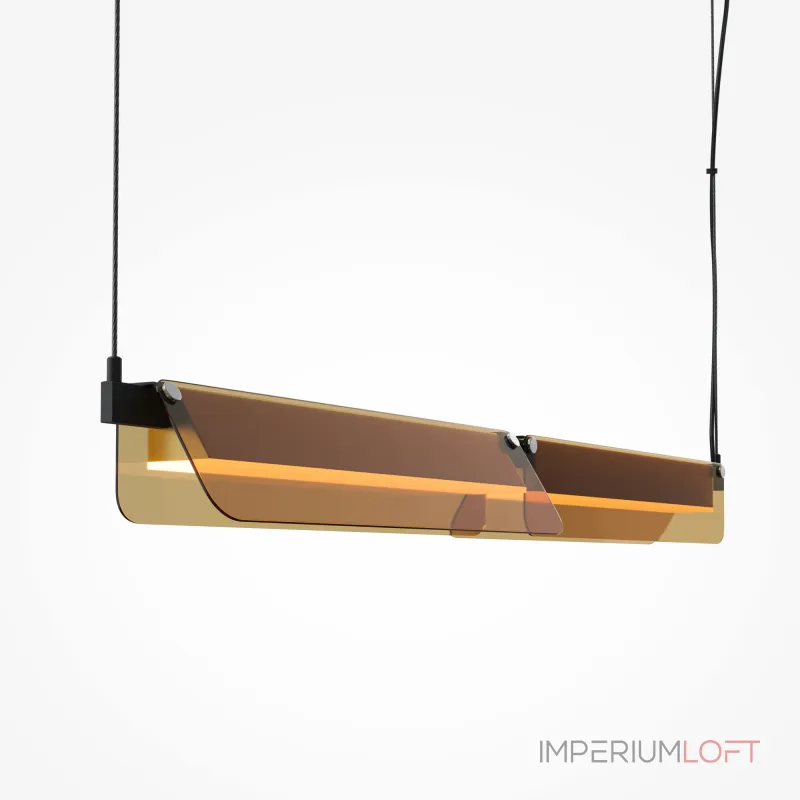 Подвесной светильник Maytoni Modern MOD296PL-L20BC3K
