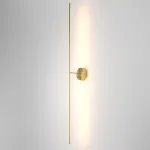 Настенный светильник (бра) Maytoni Wall C084WL-L18BS2.7K от ImperiumLoft